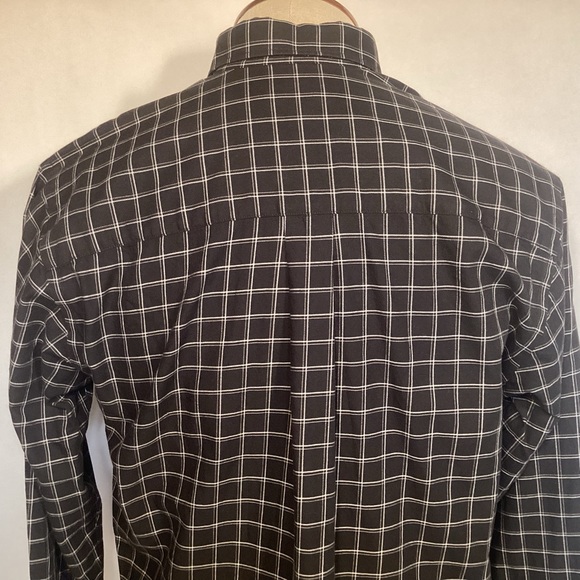 Pittsburgh Steelers Cutter & Buck button down shirt mens size medium - Picture 5 of 10